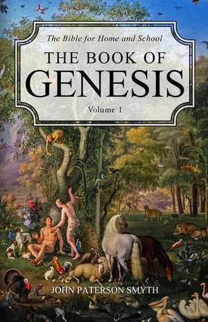 The Book of Genesis image number 0