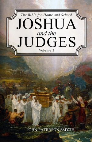 Joshua and the Judges image number 0