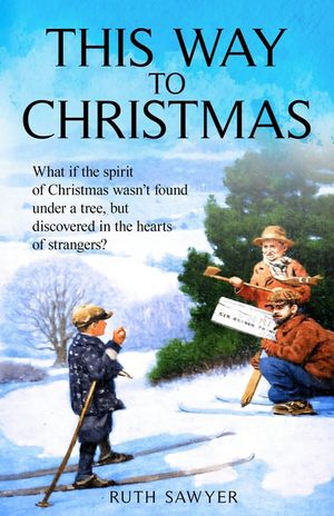 This Way to Christmas image number 0