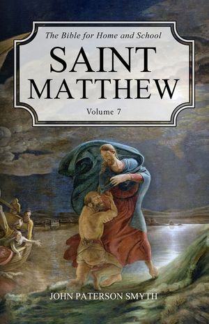 Saint Matthew image number 0