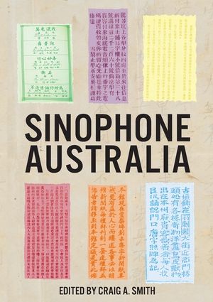 Sinophone Australia image number 0