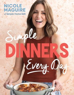 Simple Dinners Every Day image number 0