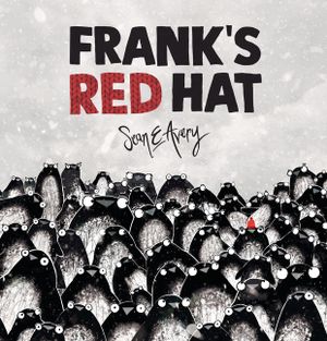 Frank's Red Hat image number 0