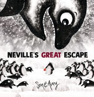 Neville's Great Escape image number 0