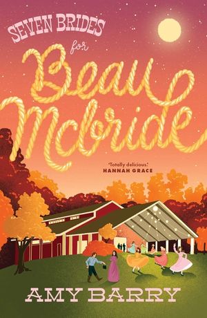 Seven Brides for Beau McBride image number 0