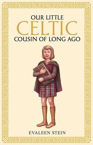 Our little Celtic cousin of long ago image number 0