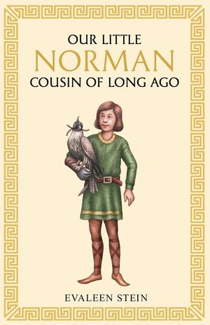 Our little Norman cousin of long ago image number 0