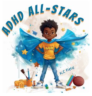 ADHD All-Stars image number 0