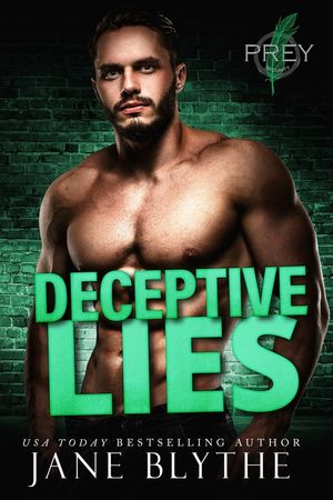 Deceptive Lies image number 0