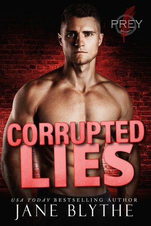 Corrupted Lies image number 0