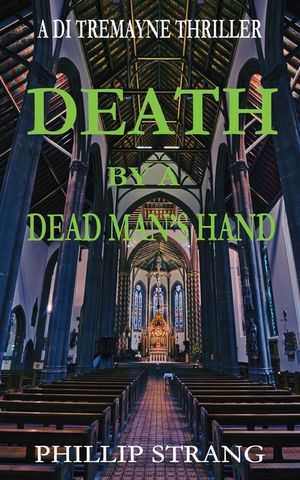 Death by a Dead Man's Hand image number 0