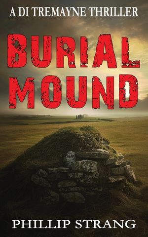 Burial Mound image number 0