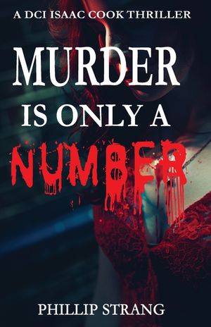 Murder is Only a Number image number 0