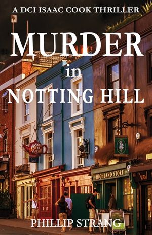 Murder in Notting Hill image number 0