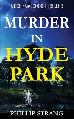 Murder in Hyde Park image number 0