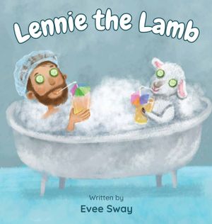 Lennie The Lamb image number 0