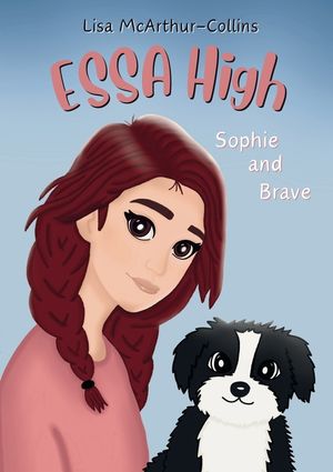 Sophie and Brave image number 0