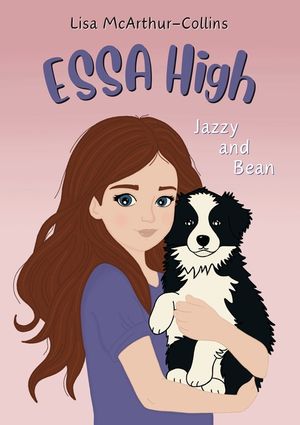 Jazzy and Bean: A Book About Emotional Support Stuffed Animals For Kids With Autism, ADHD, Anxiety image number 0
