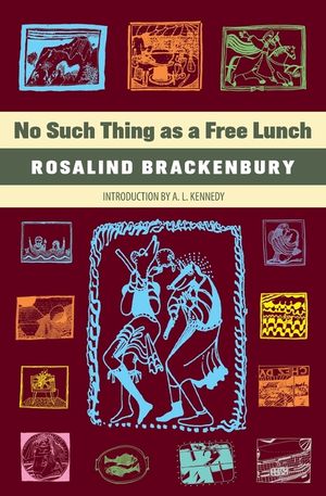 No Such Thing as a Free Lunch image number 0