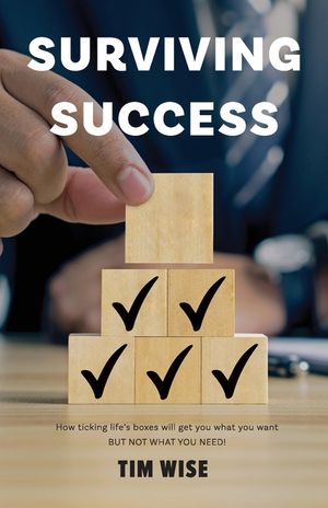 Surviving Success image number 0
