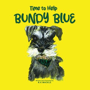 Time to Help Bundy Blue image number 0