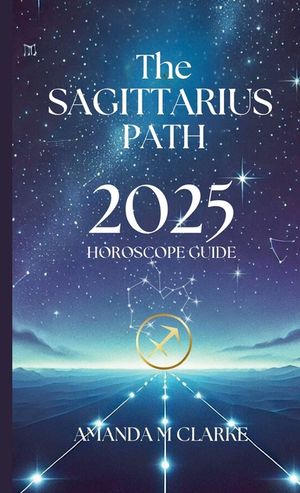 The Sagittarius Path: Your Daily 2025 Horoscope Guide image number 0