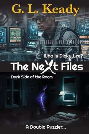 Who is Dicky Lee and Dark Side of the Room: The Next File 6 image number 0