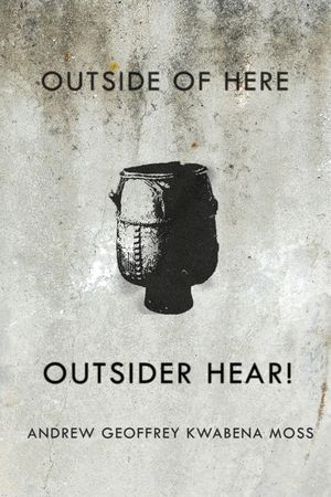 Outside Here. Outsider Hear! image number 0