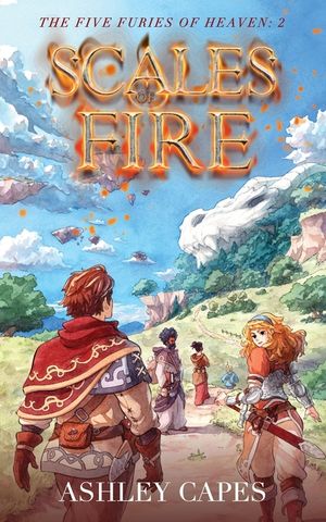 Scales of Fire image number 0