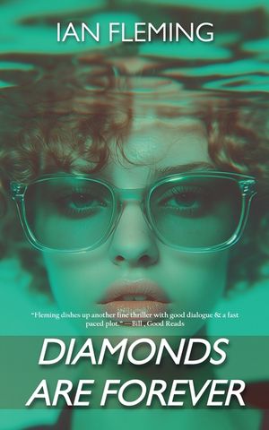 Diamonds are Forever image number 0