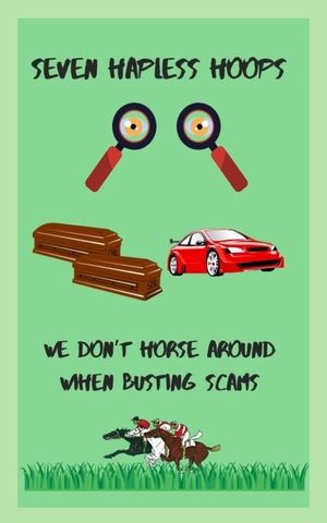 Seven Hapless Hoops image number 0
