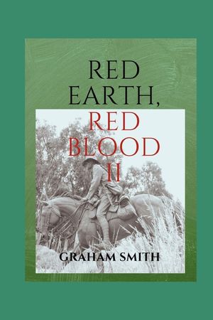 Red Earth, Red Blood II image number 0
