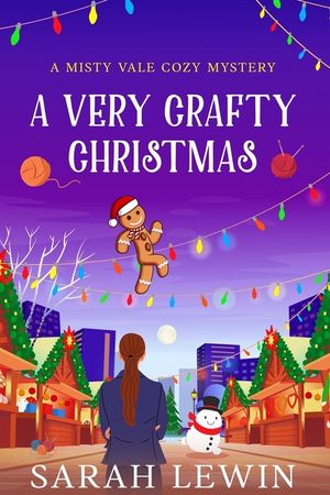 A Very Crafty Christmas image number 0