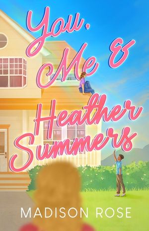 You, Me & Heather Summers image number 0