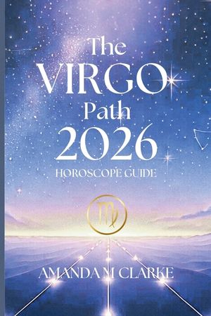 The VIRGO Path: Your Daily 2026 Horoscope Guide image number 0