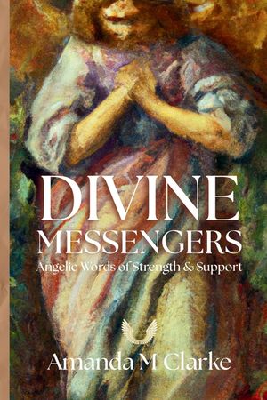 Divine Messengers: Angelic Words of Strength & Support image number 0