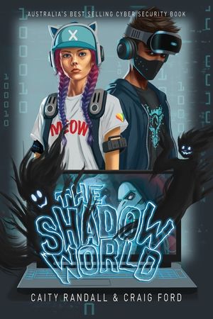 The Shadow World image number 0