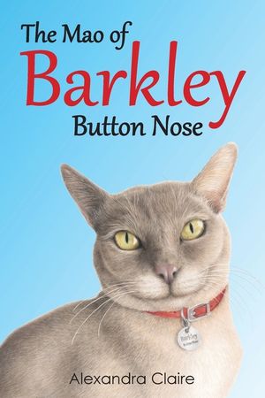 The Mao of Barkley Button Nose image number 0