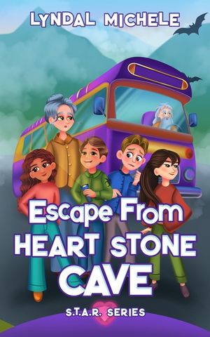 Escape From Heart Stone Cave: Sam's Story image number 0