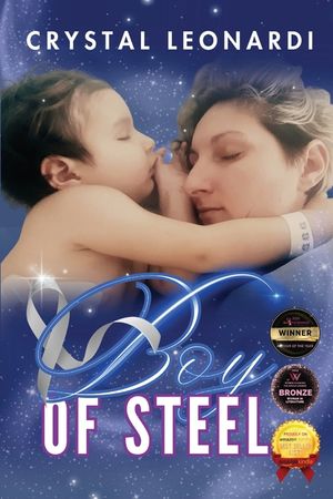 Boy of Steel: Second Edition image number 0