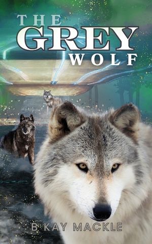 The Grey Wolf image number 0