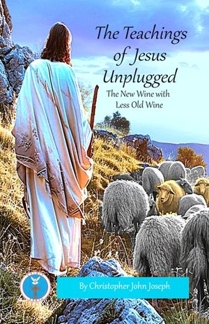 The Teachings of Jesus Unplugged image number 0