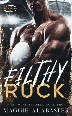 Filthy Ruck image number 0