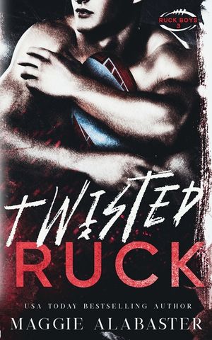 Twisted Ruck image number 0