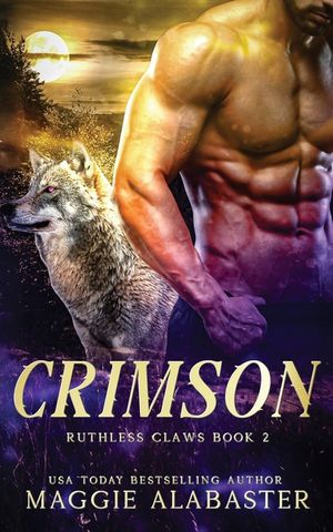Crimson image number 0