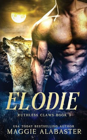 Elodie image number 0