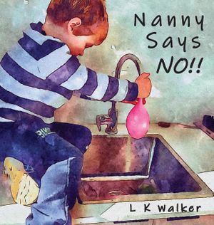 Nanny Says NO!! image number 0