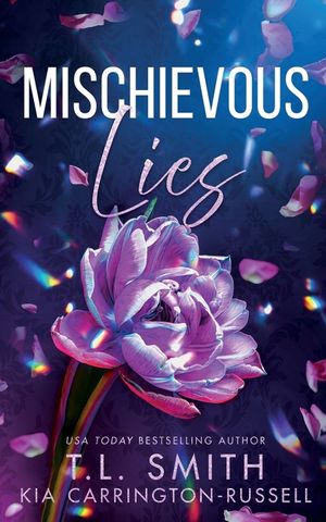 Mischievous Lies image number 0