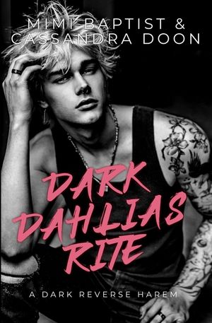 Dark Dahlias Rite image number 0