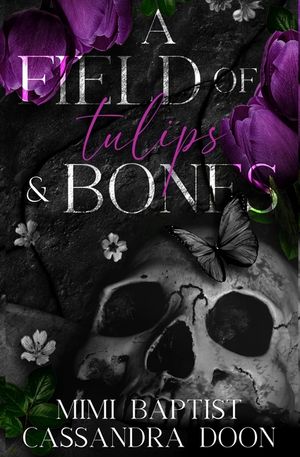 A Field of Tulips and Bones image number 0